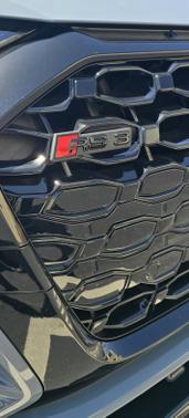 2024 Audi RS 3 2.5T