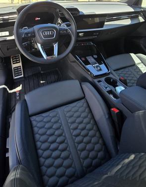 2024 Audi RS 3 2.5T