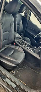 2014 Mazda Mazda3 s Grand Touring