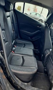 2014 Mazda Mazda3 s Grand Touring