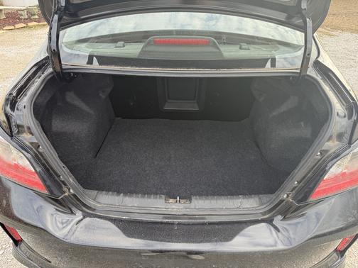 2024 Mitsubishi Mirage G4 Black Edition