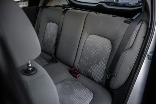 2017 Chevrolet Sonic LT