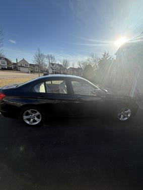 2015 BMW 328 i xDrive