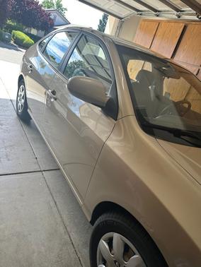 2007 Hyundai ELANTRA GLS