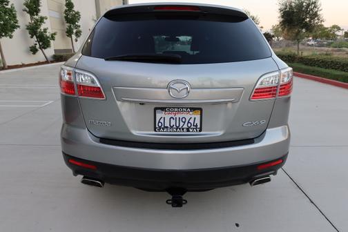 2010 Mazda CX-9 Grand Touring