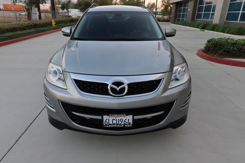 2010 Mazda CX-9 Grand Touring