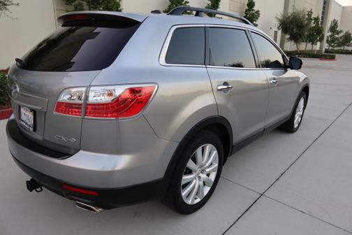 2010 Mazda CX-9 Grand Touring