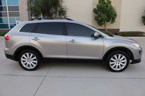 2010 Mazda CX-9 Grand Touring