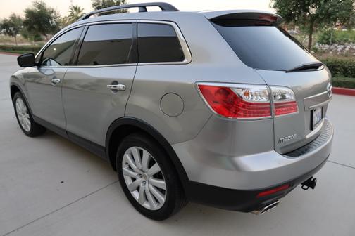 2010 Mazda CX-9 Grand Touring