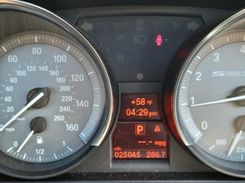 2016 BMW Z4 sDrive35is