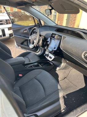 2017 Toyota Prius Two Eco