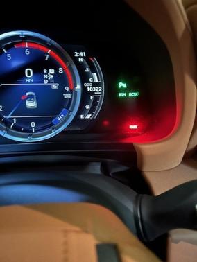 2024 Lexus LC 500 Base