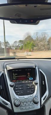 2012 GMC Terrain SLE-1