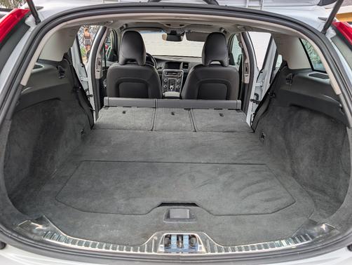 2015 Volvo V60 T5 Premier