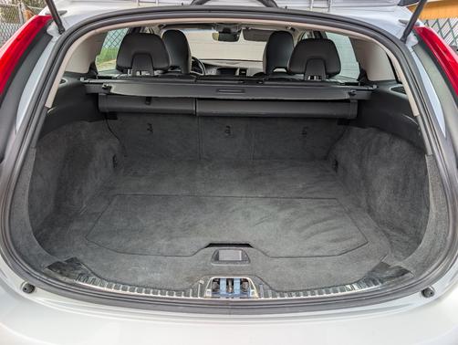 2015 Volvo V60 T5 Premier