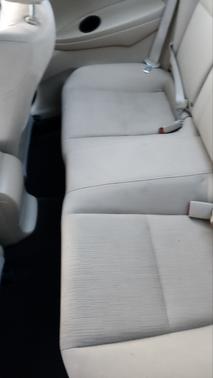 2012 Honda Accord LX-S