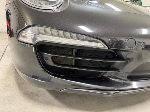 2013 Porsche 911 Carrera 4S