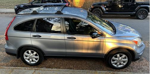 2011 Honda CR-V SE