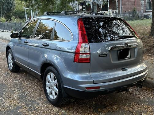 2011 Honda CR-V SE