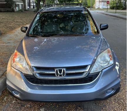 2011 Honda CR-V SE