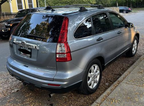 2011 Honda CR-V SE