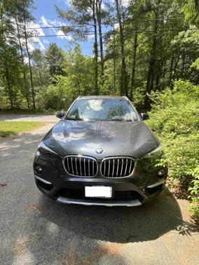2016 BMW X1 xDrive 28i
