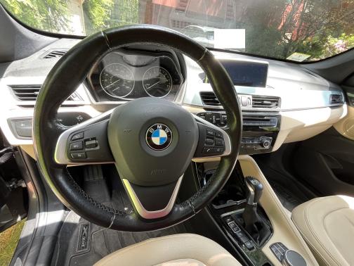 2016 BMW X1 xDrive 28i