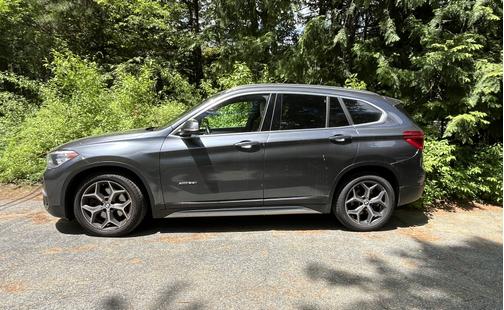 2016 BMW X1 xDrive 28i