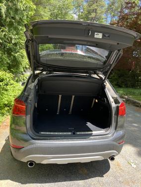 2016 BMW X1 xDrive 28i
