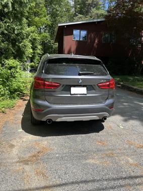 2016 BMW X1 xDrive 28i