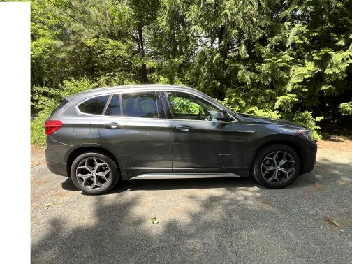 2016 BMW X1 xDrive 28i