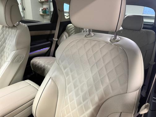 2022 Genesis GV80 3.5T