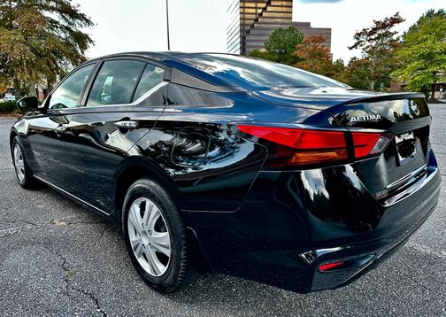 2021 Nissan Altima 2.5 S