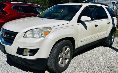 2008 Saturn Outlook XR