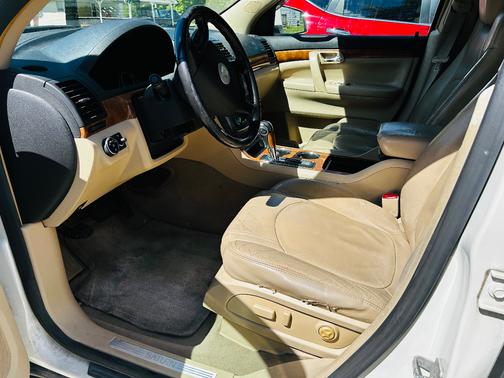 2008 Saturn Outlook XR