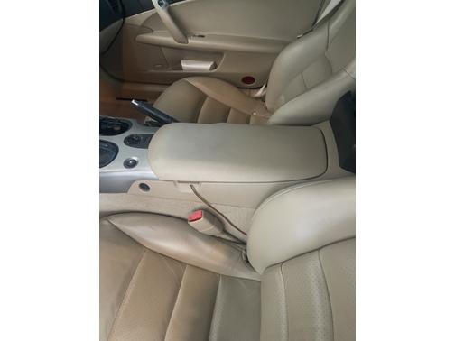 2005 Chevrolet Corvette Base