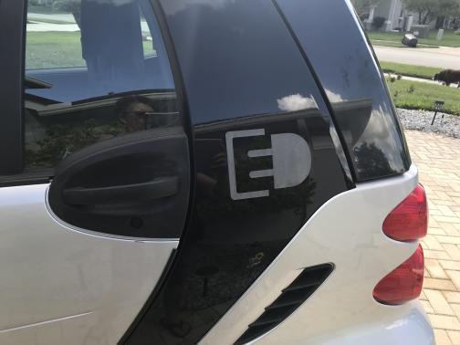 2015 smart ForTwo Electric Drive passion