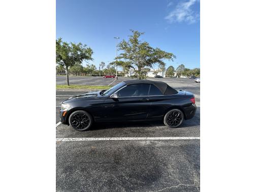 2019 BMW 230 i