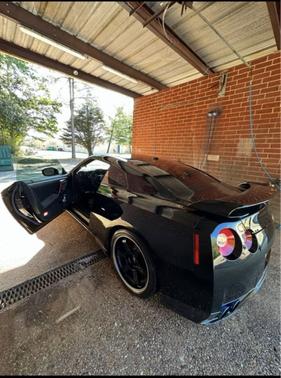 2012 Nissan GT-R Black Edition