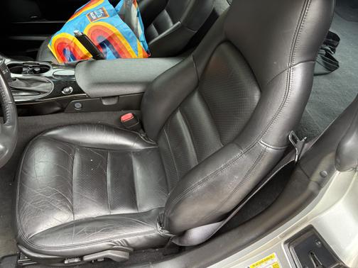 2006 Chevrolet Corvette Base