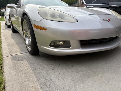 2006 Chevrolet Corvette Base