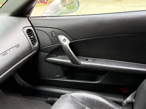 2006 Chevrolet Corvette Base