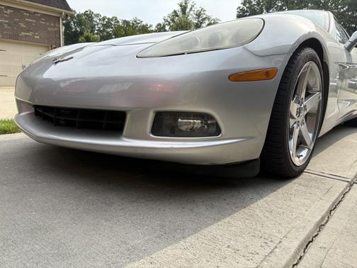 2006 Chevrolet Corvette Base
