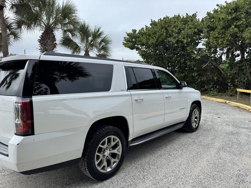 2015 GMC Yukon XL 1500 SLT