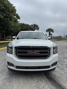 2015 GMC Yukon XL 1500 SLT