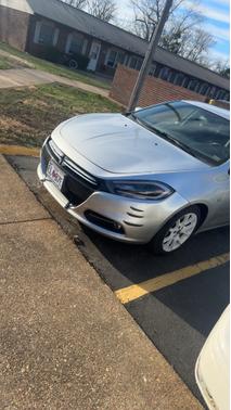 2013 Dodge Dart SXT
