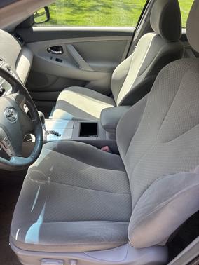 2008 Toyota Camry Hybrid Base