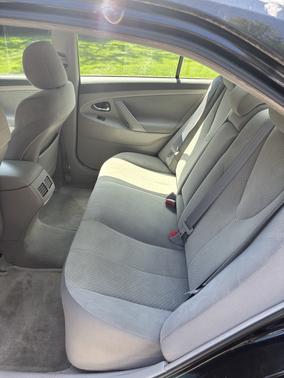 2008 Toyota Camry Hybrid Base