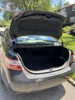 2008 Toyota Camry Hybrid Base