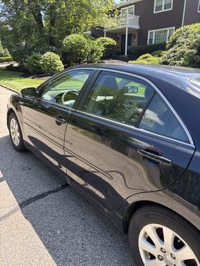 2008 Toyota Camry Hybrid Base